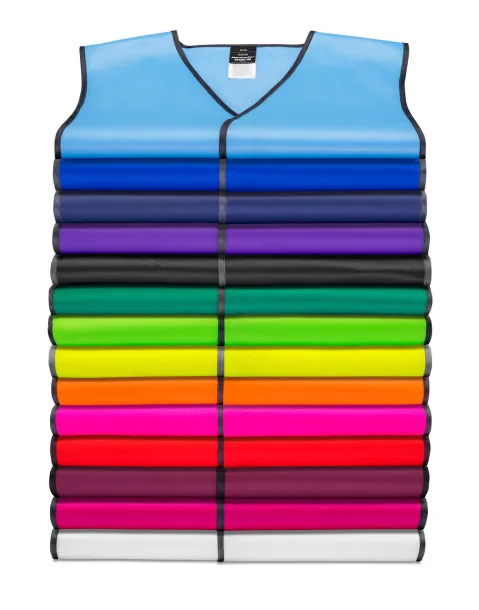  Core Enhanced Visibility Vest - Result Safe-Guard