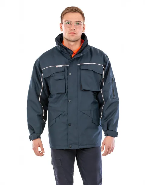  Heavy Duty Combo Coat - Result Work-Guard