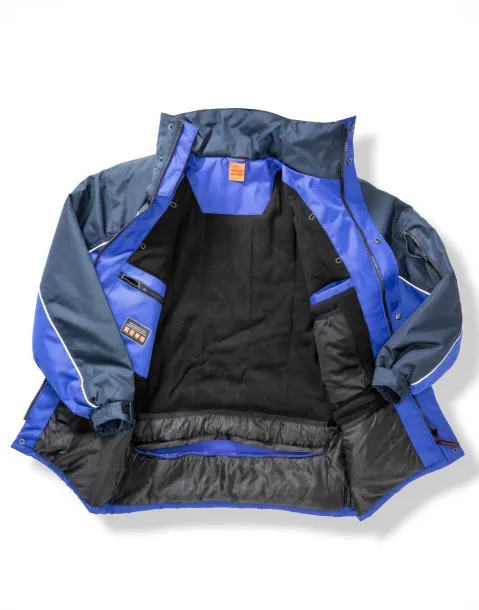  Heavy Duty Combo Coat - Result Work-Guard