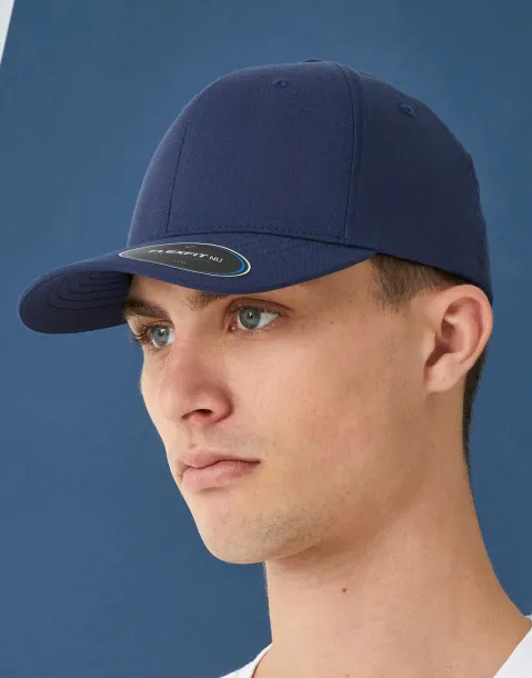  FLEXFIT NU® šilterica - 6 panela - Flexfit