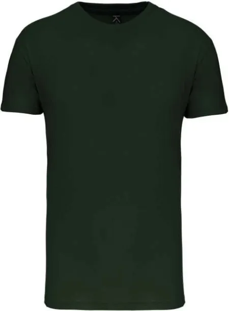  BIO150IC MEN'S ROUND NECK T-SHIRT - Kariban Jungle