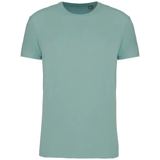  BIO150IC MEN'S ROUND NECK T-SHIRT - Kariban Sage