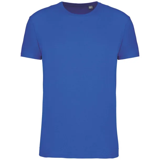  BIO150IC MEN'S ROUND NECK T-SHIRT - Kariban True Indigo