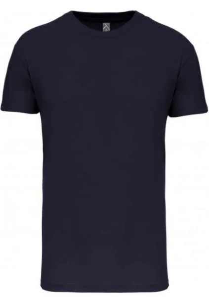 BIO150IC MEN'S ROUND NECK T-SHIRT - Kariban Navy