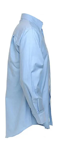  Classic Fit Workwear Oxford Shirt - Kustom Kit