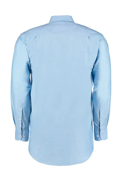  Classic Fit Workwear Oxford Shirt - Kustom Kit