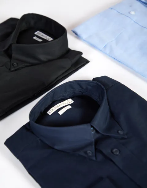  Poslovna oxford košulja - Kustom Kit