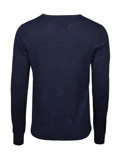  Men's V-Neck Sweater - Tee Jays