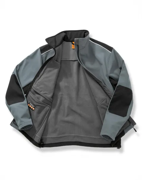  Ripstop radna softshell jakna - Result Work-Guard