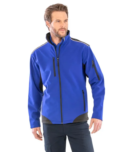  Ripstop radna softshell jakna - Result Work-Guard