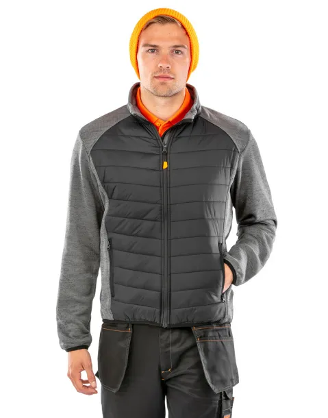  Elevator Jacket - Result Work-Guard
