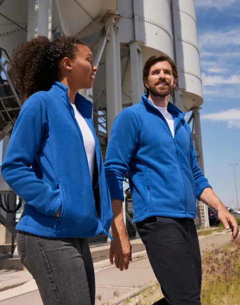  Men's Full Zip Outdoor Fleece - Russell Athletic