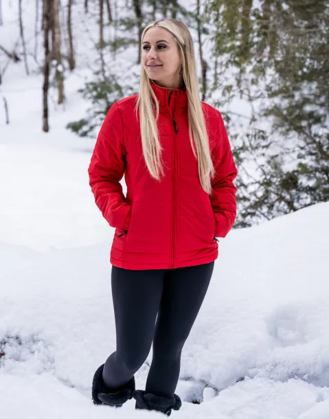  Women's Nautilus Thermal Jacket - Stormtech