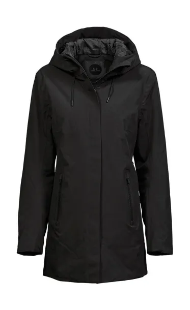  Womens All Weather Parka - Tee Jays