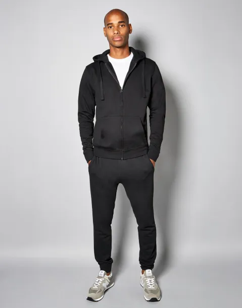  Superwash® hoodie s patentnim zatvaračem, 280 g/m² - Kustom Kit
