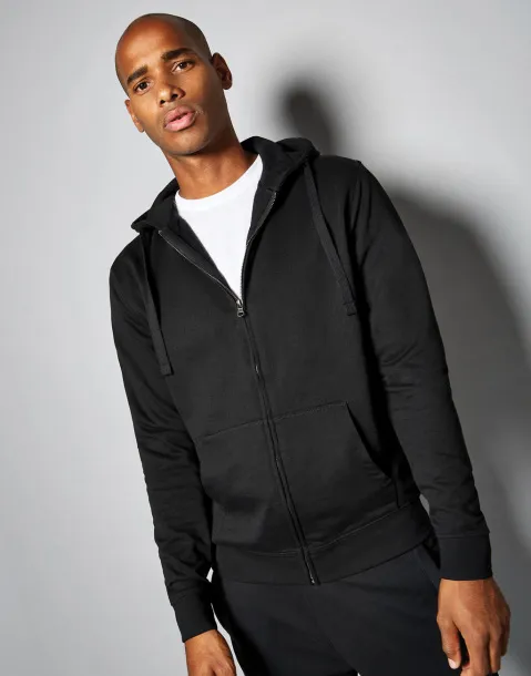  Superwash® hoodie s patentnim zatvaračem, 280 g/m² - Kustom Kit