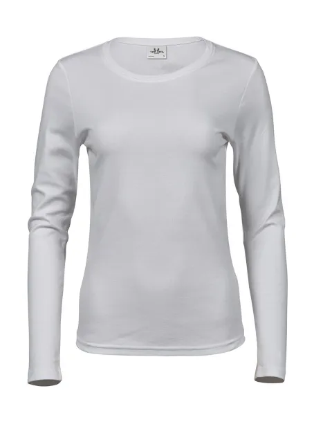  Ženska interlock majica, 220 g/m² - Tee Jays