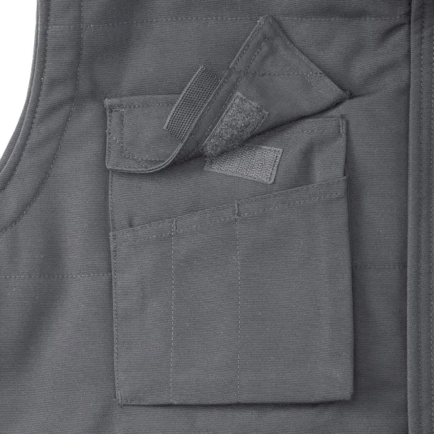  Heavy Duty Workwear Gilet - Russell Athletic