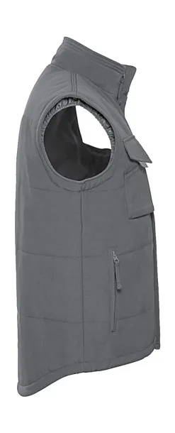  Heavy Duty Workwear Gilet - Russell 