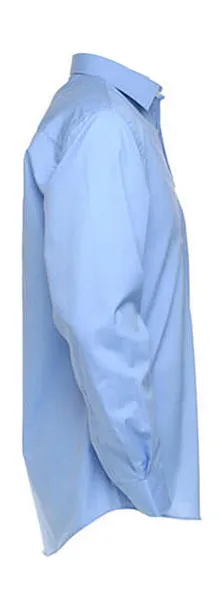  Classic Fit Business Shirt - Kustom Kit