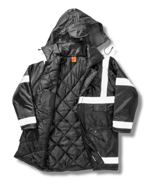  Management Coat - Result Work-Guard