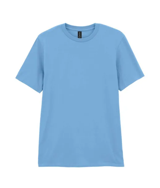SOFTSTYLE® ADULT T-SHIRT - Gildan Light Blue