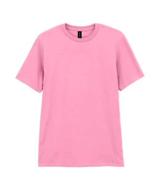 SOFTSTYLE® ADULT T-SHIRT - Gildan Charity Pink