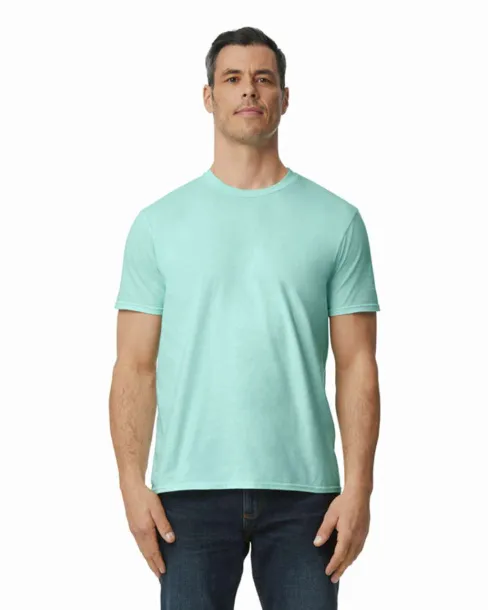 SOFTSTYLE® majica kratkih rukava, 150 g/m2 - Gildan Teal Ice