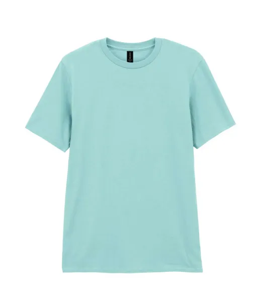 SOFTSTYLE® ADULT T-SHIRT - Gildan Teal Ice