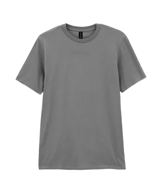 SOFTSTYLE® majica kratkih rukava, 150 g/m2 - Gildan Storm Grey