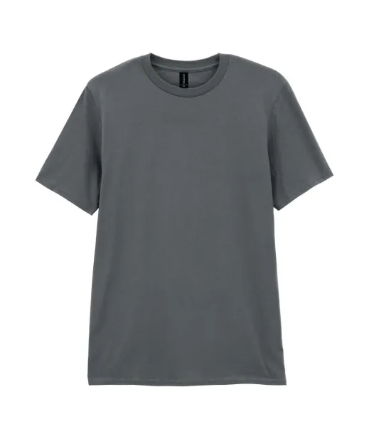 SOFTSTYLE® majica kratkih rukava, 150 g/m2 - Gildan Storm Grey