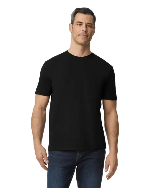 SOFTSTYLE® ADULT T-SHIRT - Gildan Black