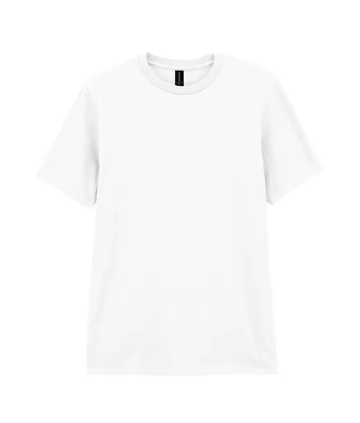 SOFTSTYLE® ADULT T-SHIRT - Gildan White