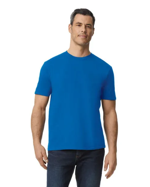 SOFTSTYLE® ADULT T-SHIRT - Gildan Royal