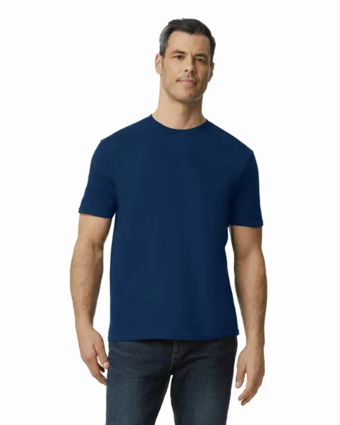 SOFTSTYLE® ADULT T-SHIRT - Gildan Navy