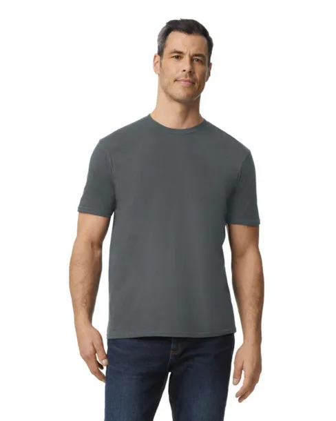 SOFTSTYLE® ADULT T-SHIRT - Gildan Charcoal-Black Triblend