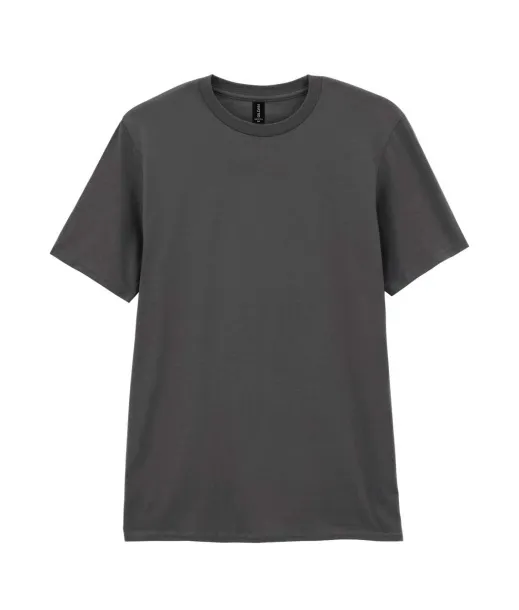 SOFTSTYLE® ADULT T-SHIRT - Gildan Charcoal-Black Triblend