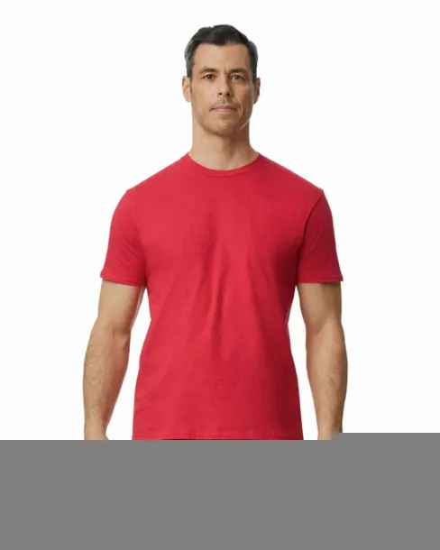 SOFTSTYLE® ADULT T-SHIRT - Gildan True Red