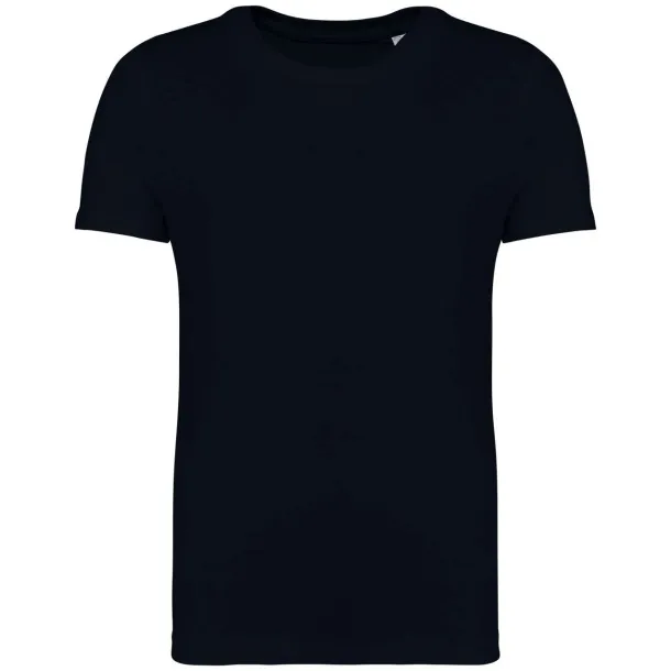  KID'S T-SHIRT - Native Spirit Black