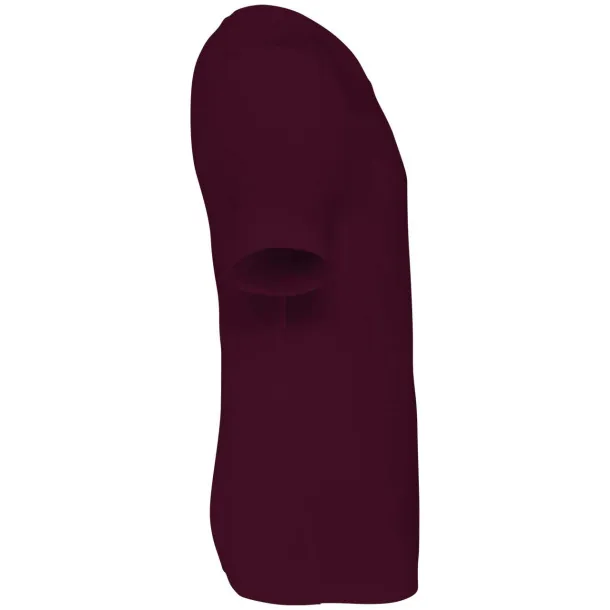  KID'S T-SHIRT - Native Spirit Dark Cherry