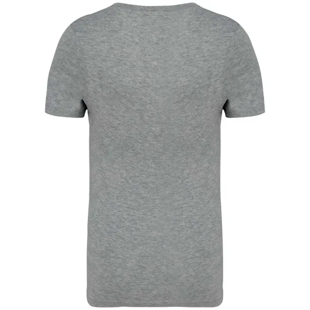  dječja majica kratkih rukava, 155 g/m2 - Native Spirit Moon Grey Heather