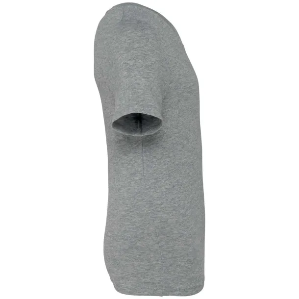  dječja majica kratkih rukava, 155 g/m2 - Native Spirit Moon Grey Heather
