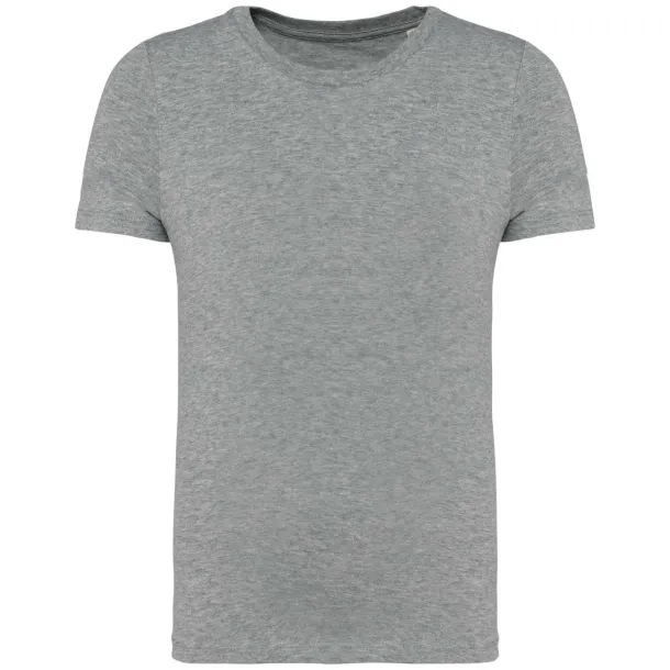  dječja majica kratkih rukava, 155 g/m2 - Native Spirit Moon Grey Heather