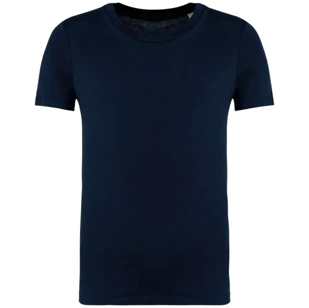  KID'S T-SHIRT - Native Spirit Graphite