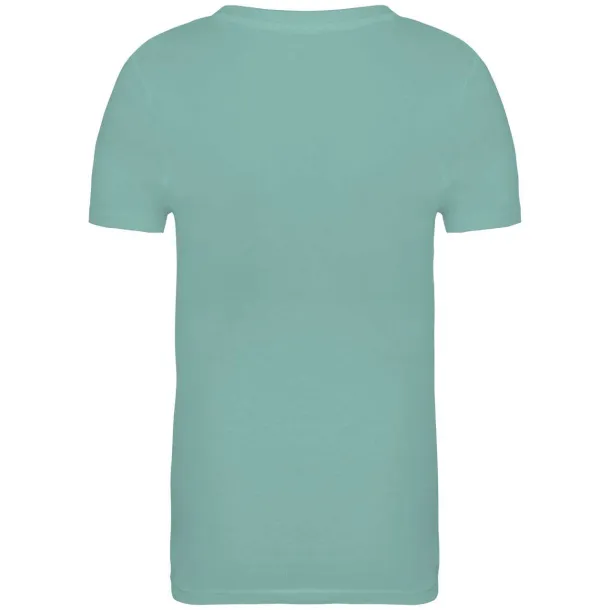  KID'S T-SHIRT - Native Spirit Jade Green