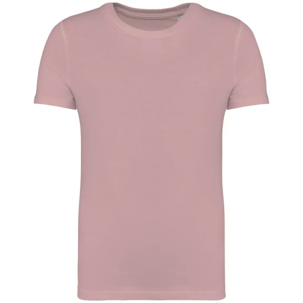  KID'S T-SHIRT - Native Spirit Petal Rose