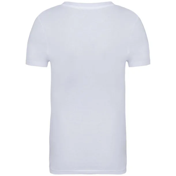  KID'S T-SHIRT - Native Spirit White