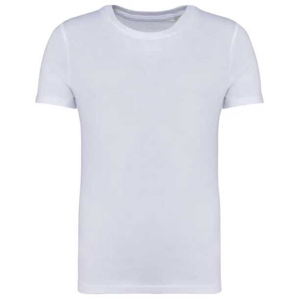  KID'S T-SHIRT - Native Spirit White