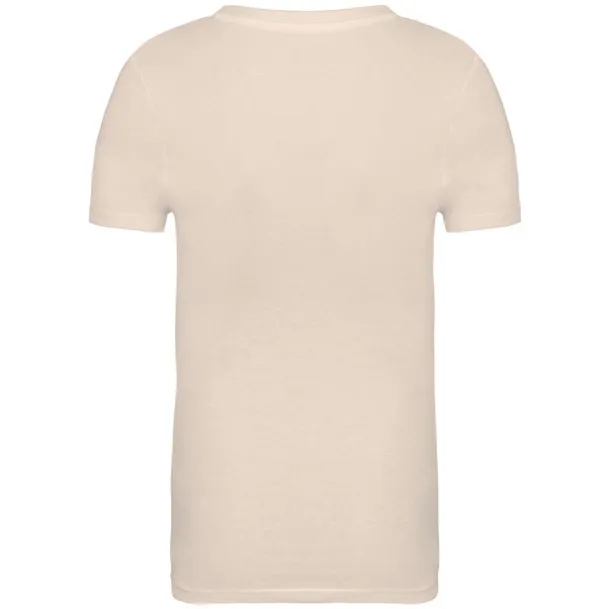  dječja majica kratkih rukava, 155 g/m2 - Native Spirit Ivory