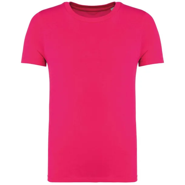  KID'S T-SHIRT - Native Spirit Raspberry Sorbet